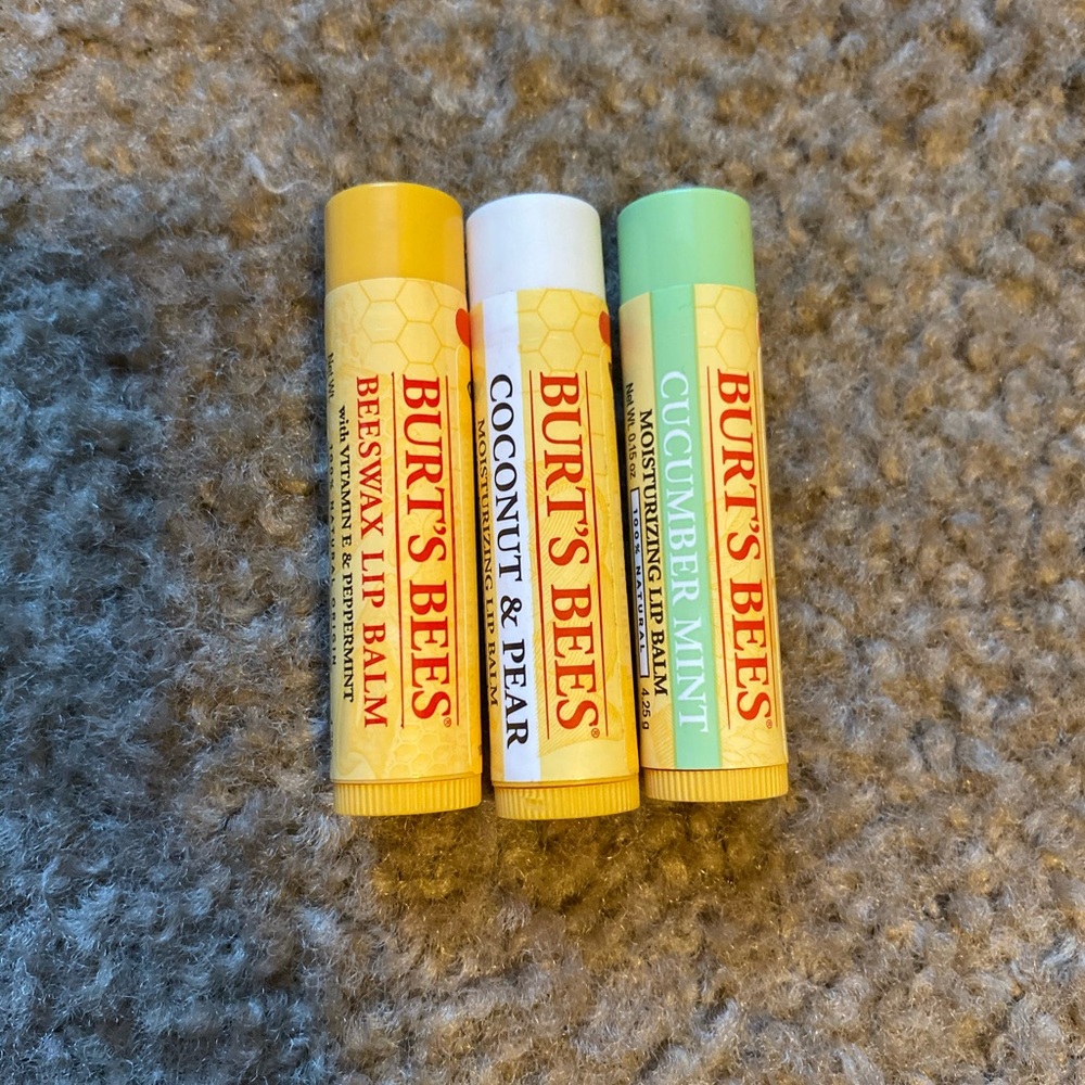 Lips balm - Picture 3 of 5